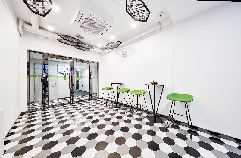 Hi Inn Beijing Zhongguancun Wudaokou image