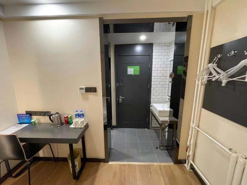 Hi Inn Beijing Zhongguancun Wudaokou image