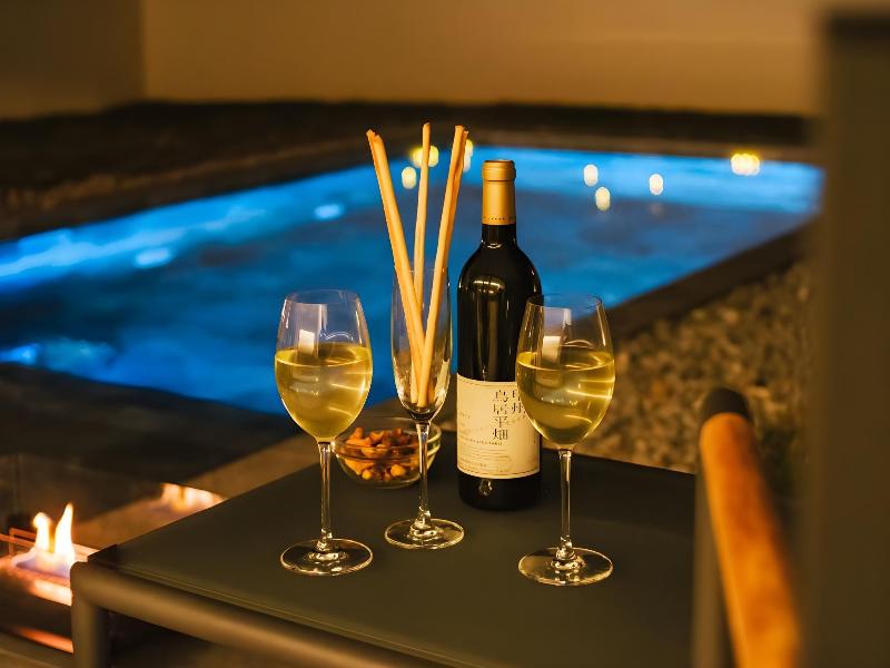 Kenken Reto Private Villa