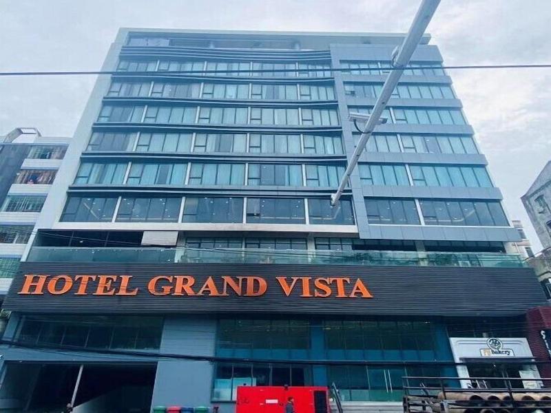 Hotel Grand Vista image