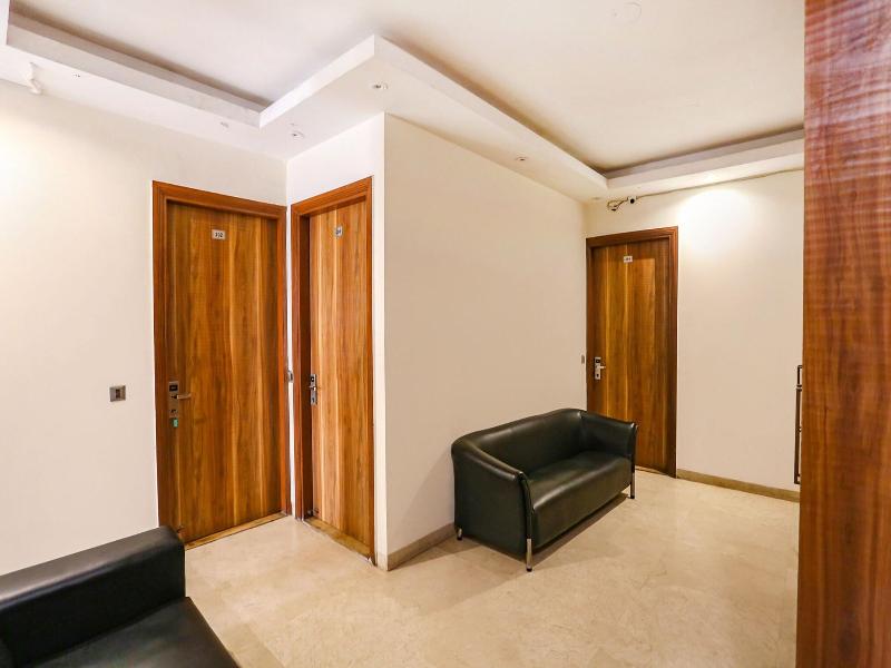 Hotel Royal Touch image