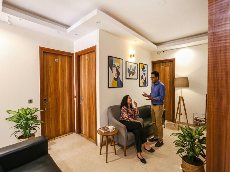 Hotel Royal Touch image