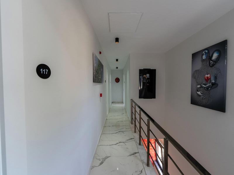 Euronova Hotel Residence