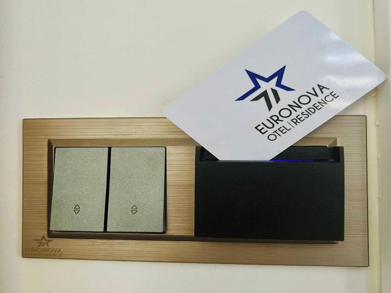 Euronova Hotel Residence