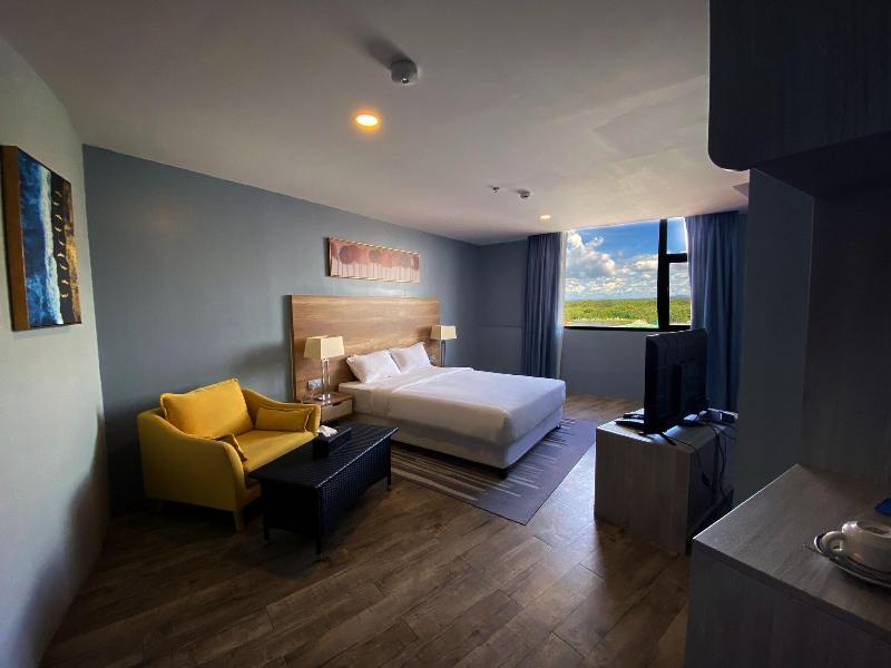 The Lanes Hotel image