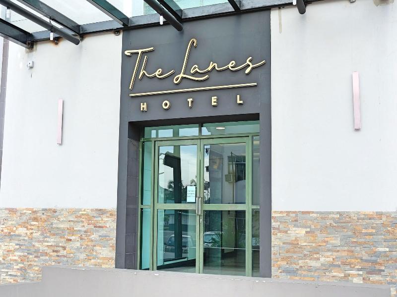 The Lanes Hotel image