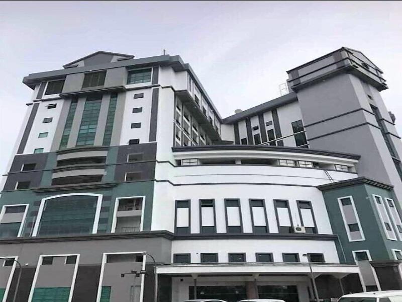 The Lanes Hotel image