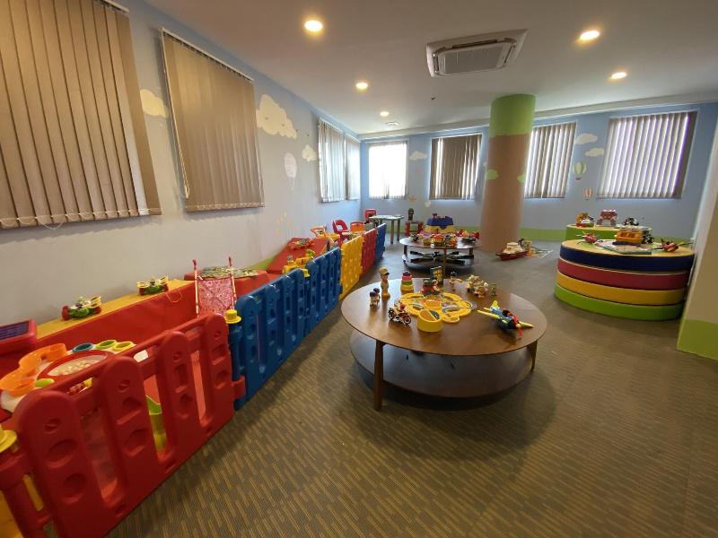 The Lanes Hotel image