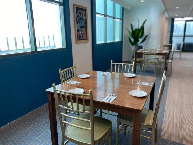 The Lanes Hotel image