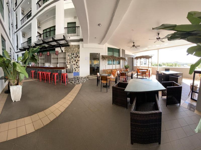 The Lanes Hotel image