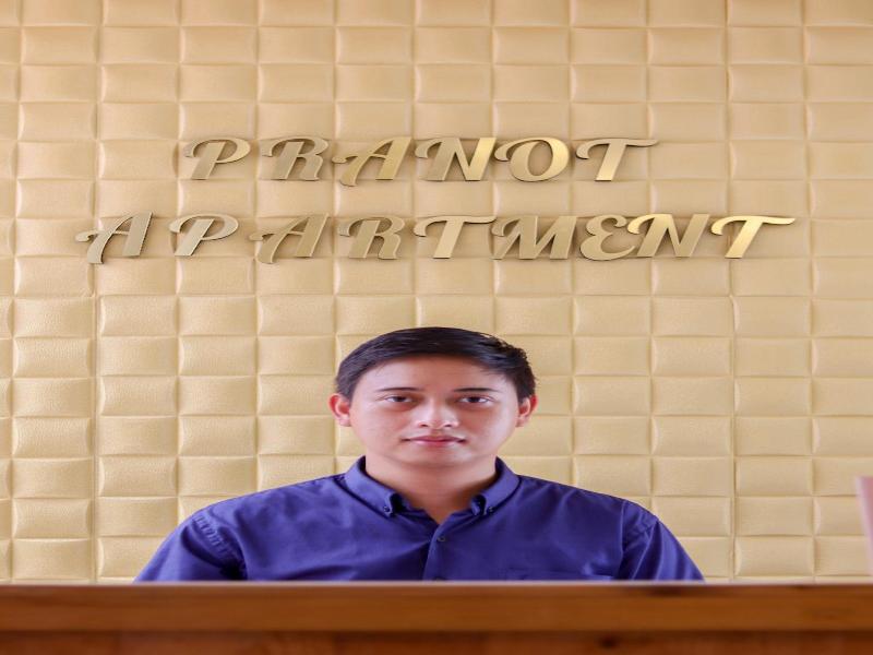 Pranot Apartment Spa image