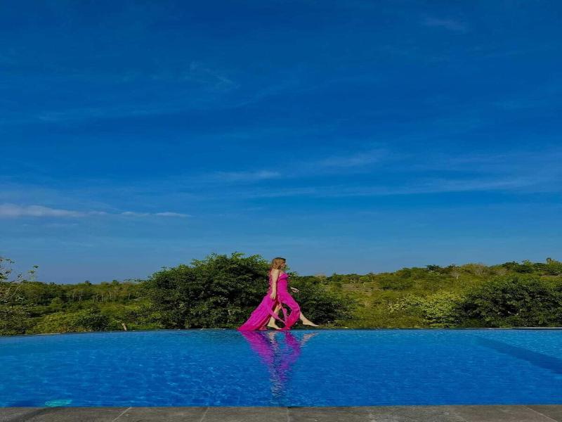 Innora Jungle Resort And Spa image