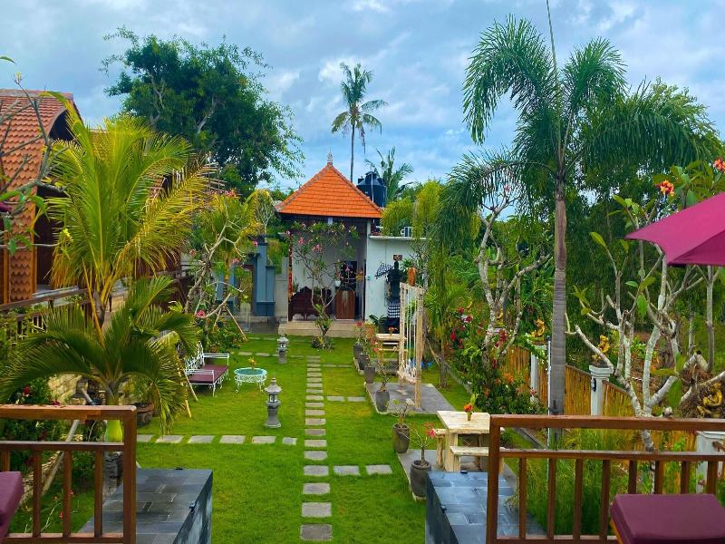 Innora Jungle Resort And Spa image