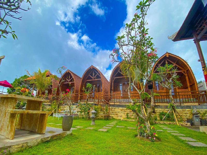 Innora Jungle Resort And Spa image