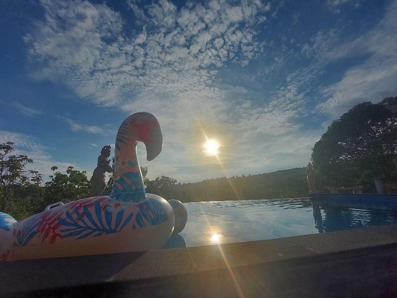Innora Jungle Resort And Spa image