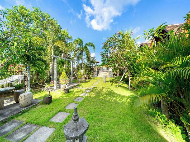 Innora Jungle Resort And Spa image