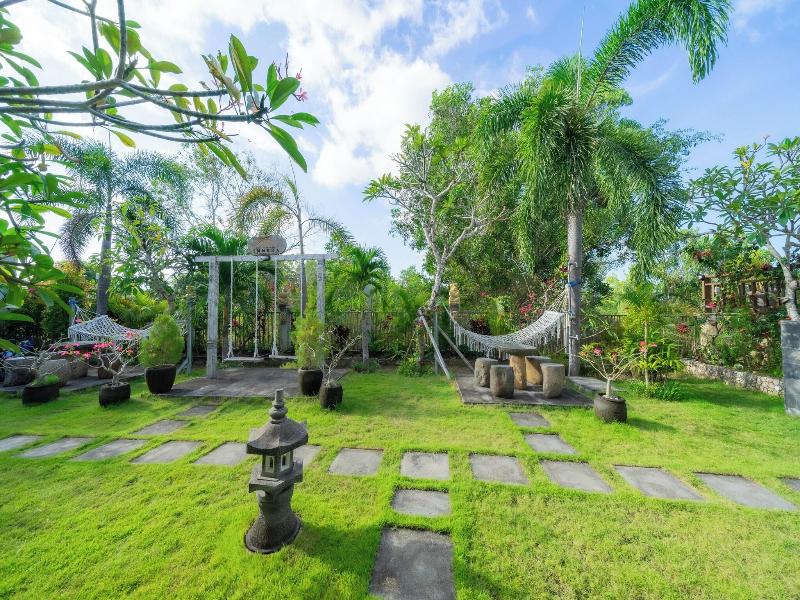 Innora Jungle Resort And Spa image