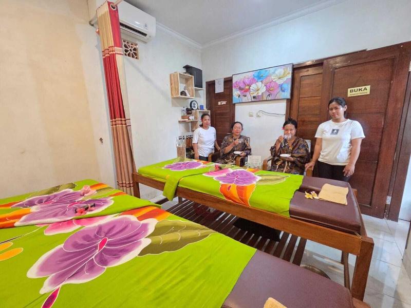 Innora Jungle Resort And Spa image