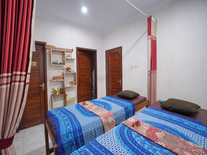 Innora Jungle Resort And Spa image