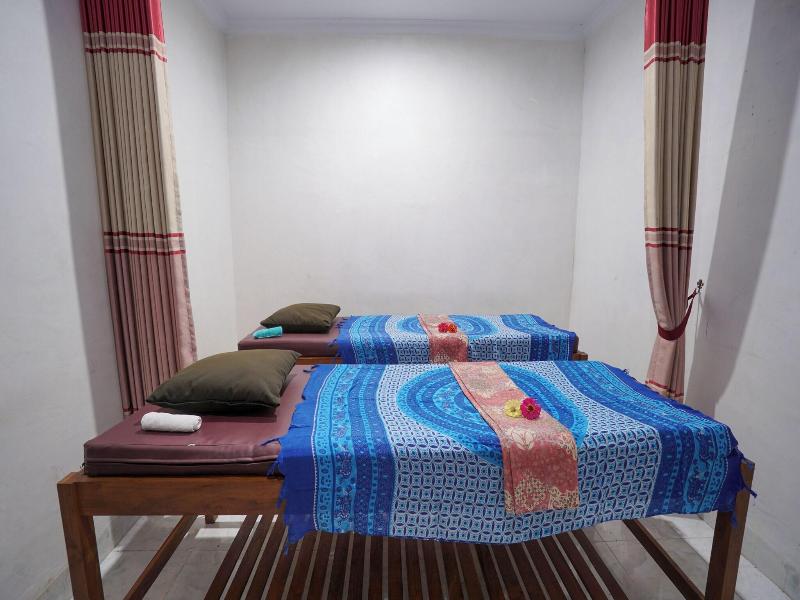Innora Jungle Resort And Spa image