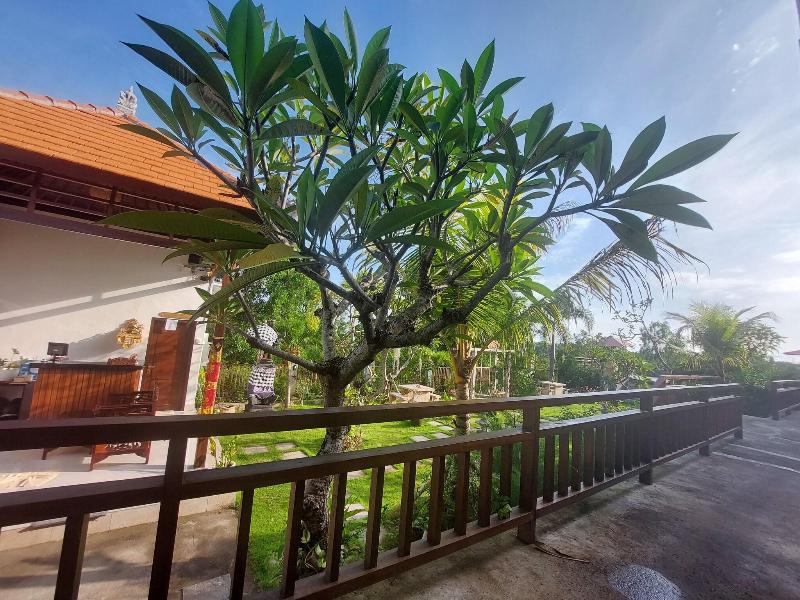 Innora Jungle Resort And Spa image