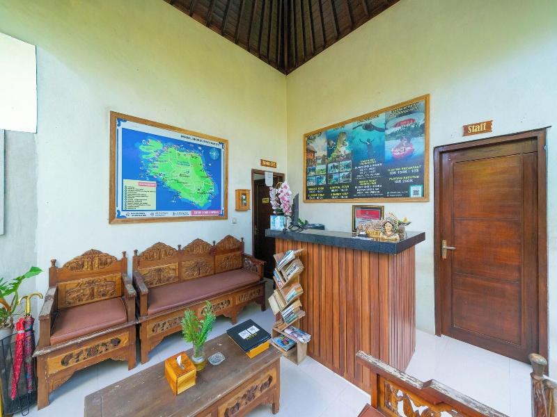 Innora Jungle Resort And Spa image