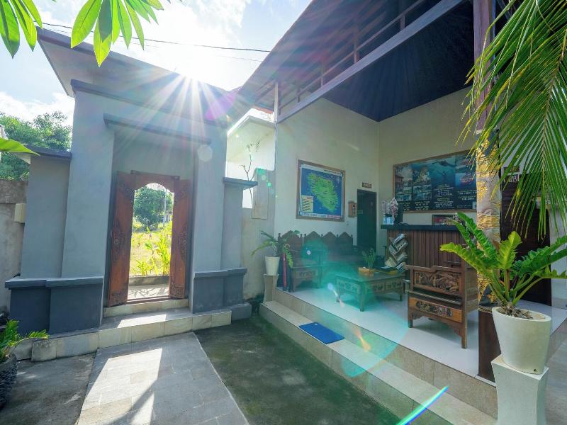 Innora Jungle Resort And Spa image