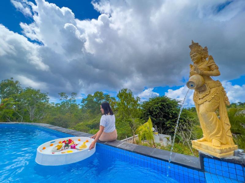 Innora Jungle Resort And Spa image