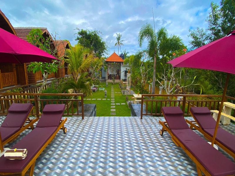 Innora Jungle Resort And Spa image