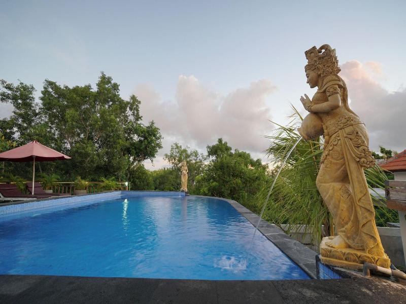 Innora Jungle Resort And Spa image