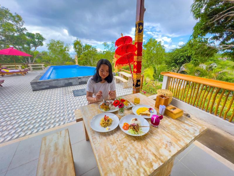 Innora Jungle Resort And Spa image