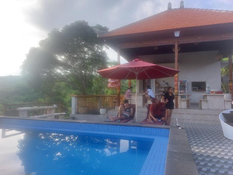 Innora Jungle Resort And Spa image