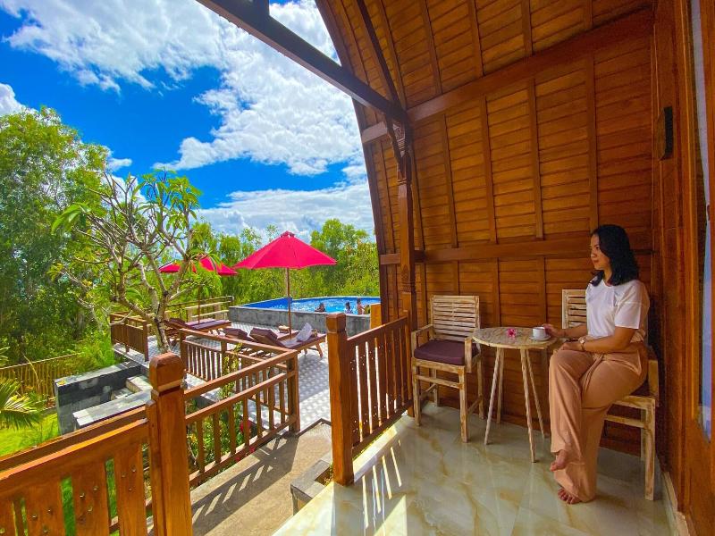 Innora Jungle Resort And Spa image