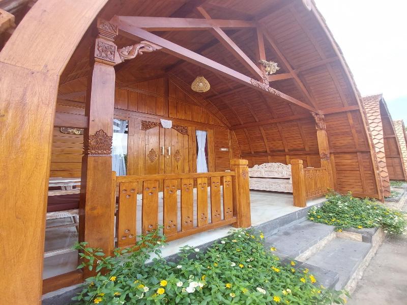 Innora Jungle Resort And Spa image