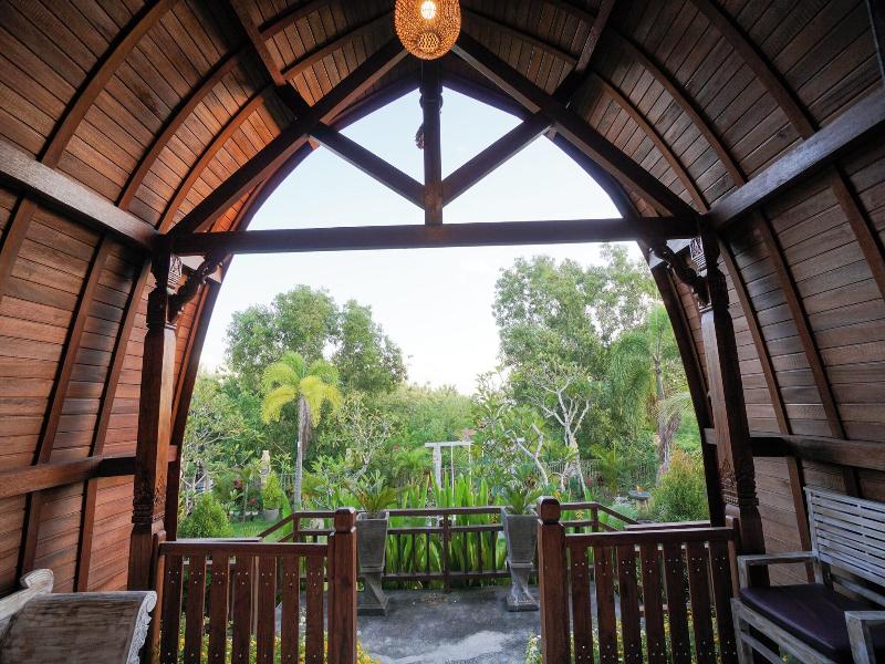 Innora Jungle Resort And Spa image