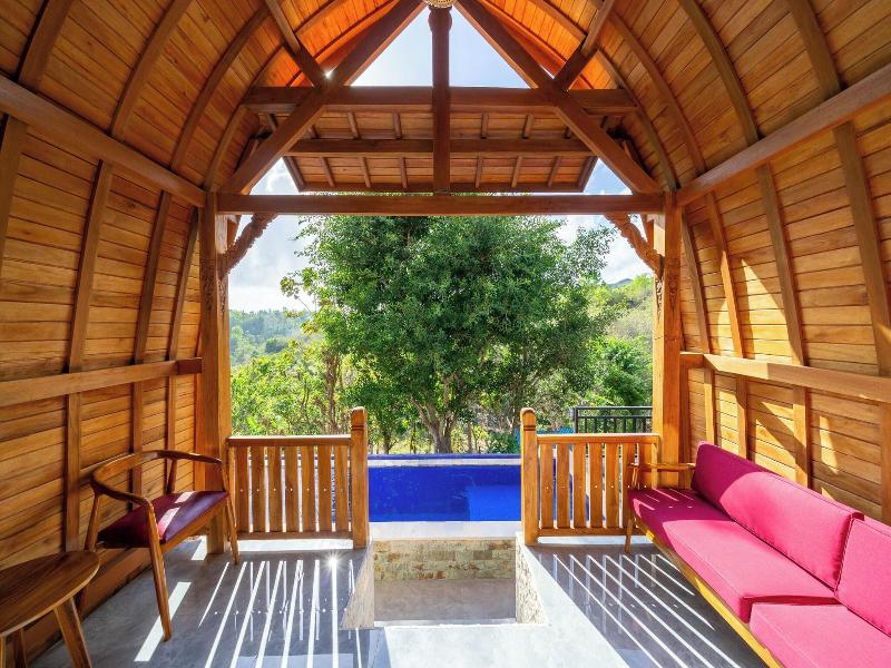 Innora Jungle Resort And Spa image