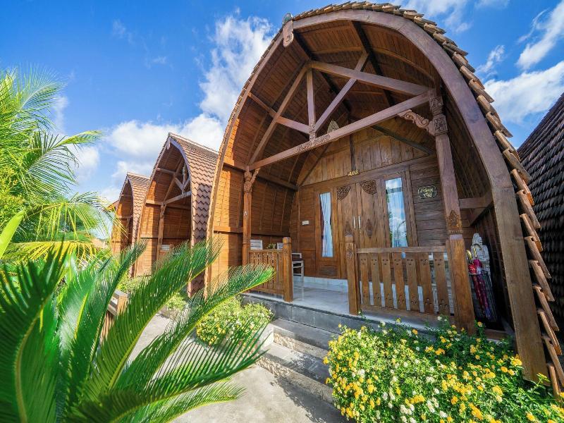 Innora Jungle Resort And Spa image