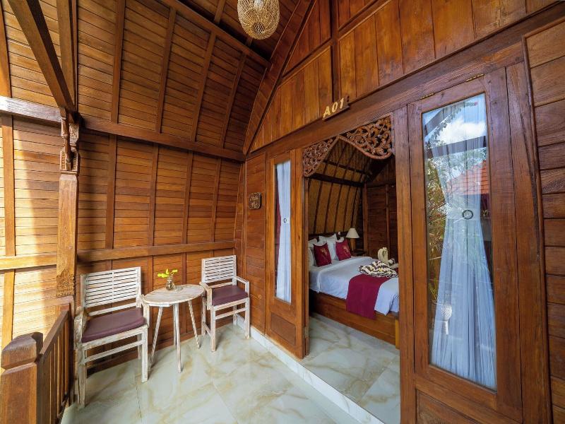 Innora Jungle Resort And Spa image