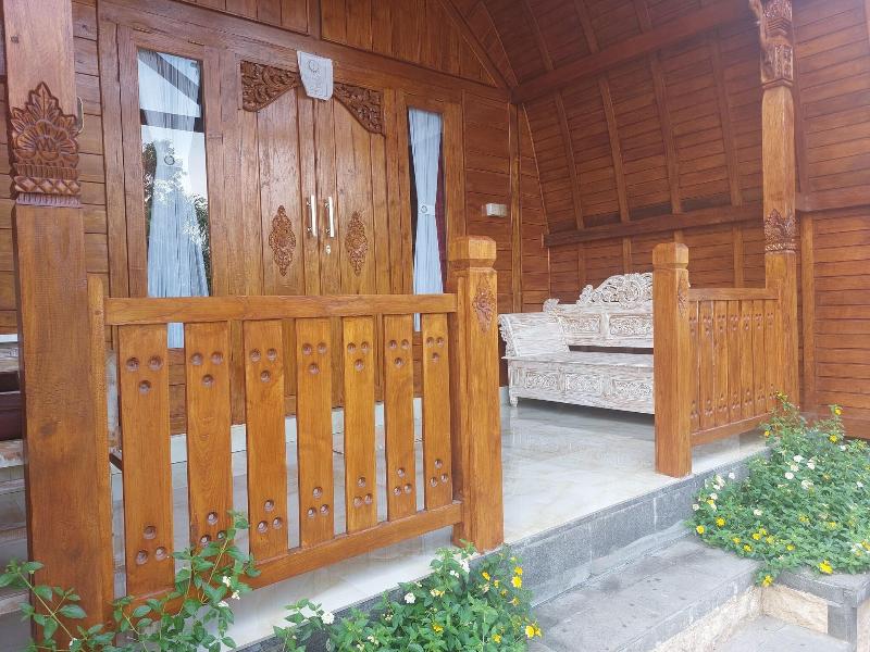 Innora Jungle Resort And Spa image