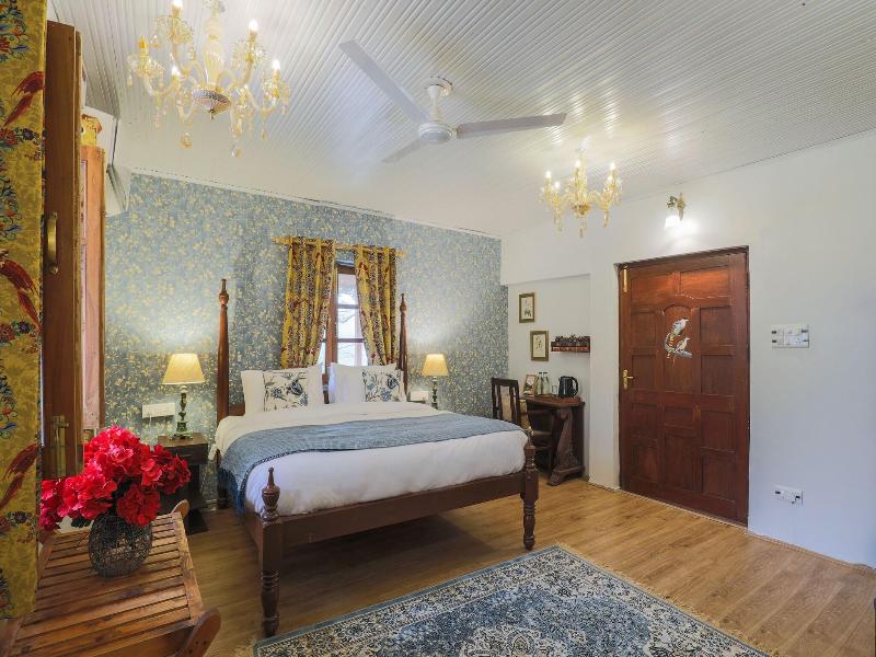 Bantony Cottage