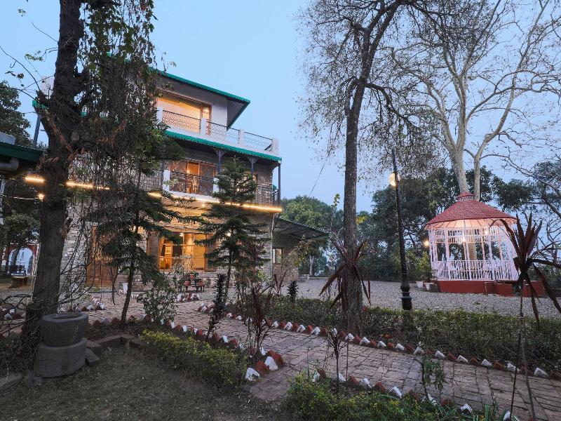 Bantony Cottage
