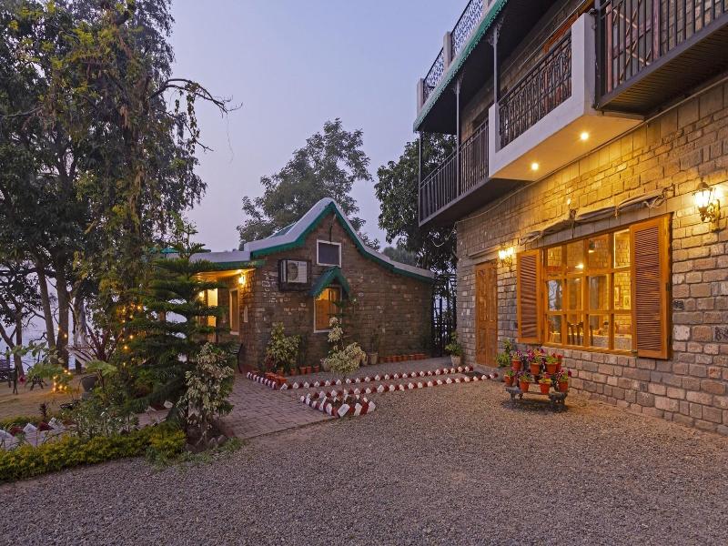 Bantony Cottage