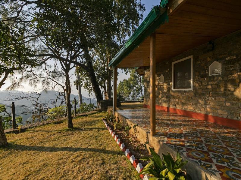 Bantony Cottage