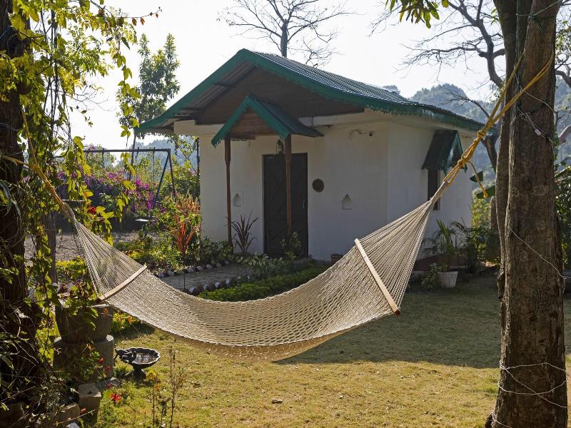 Bantony Cottage
