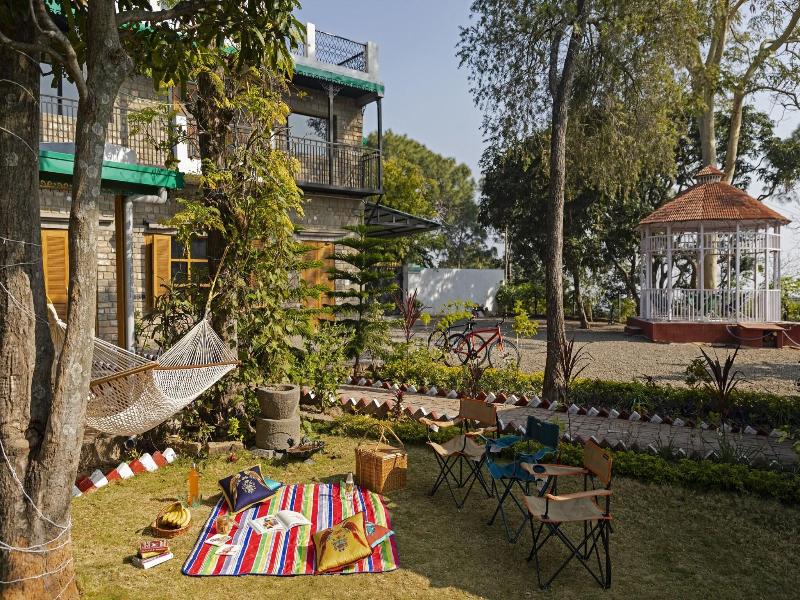 Bantony Cottage