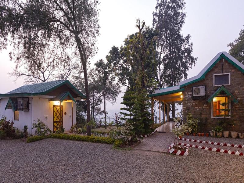 Bantony Cottage