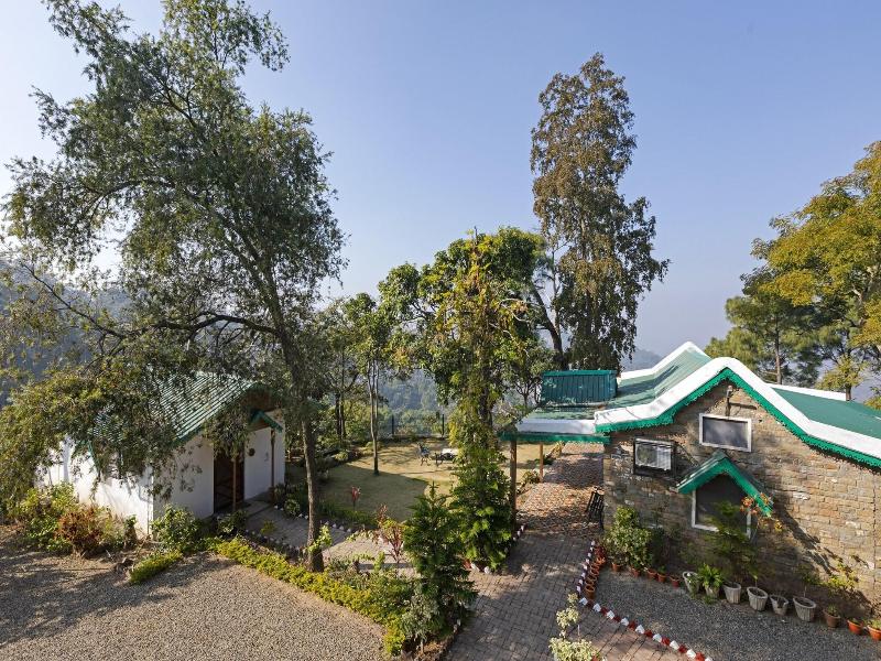 Bantony Cottage