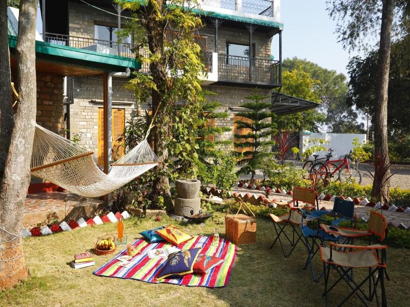 Bantony Cottage