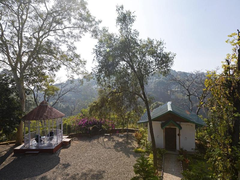 Bantony Cottage