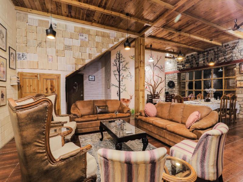 Bantony Cottage